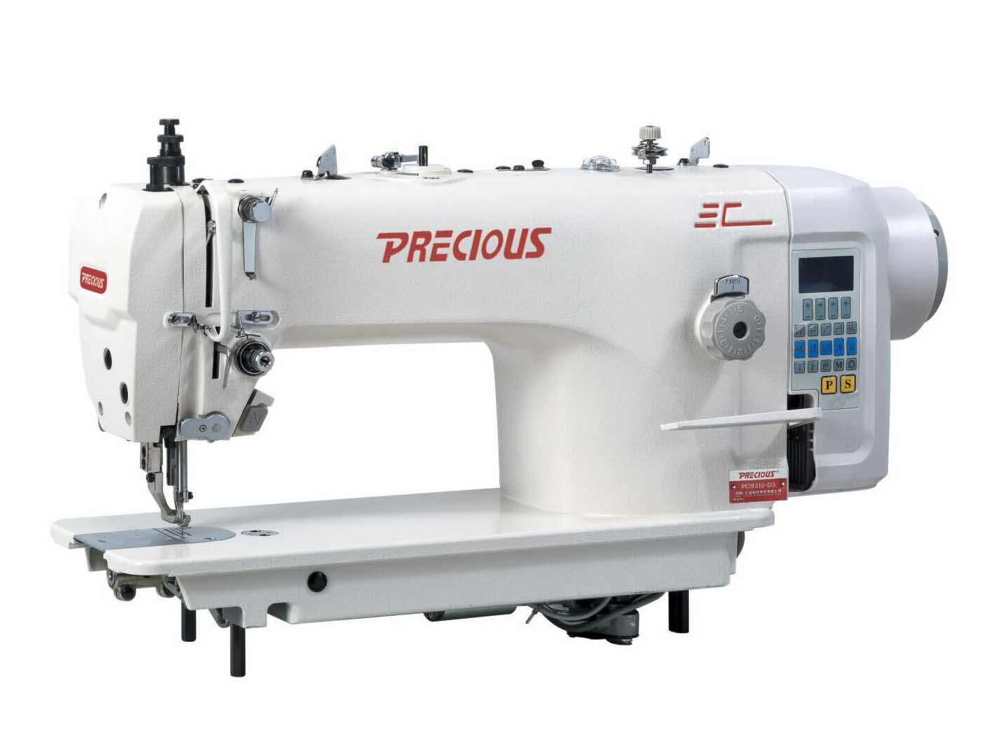 RD Series CCD Rice Color Sorter